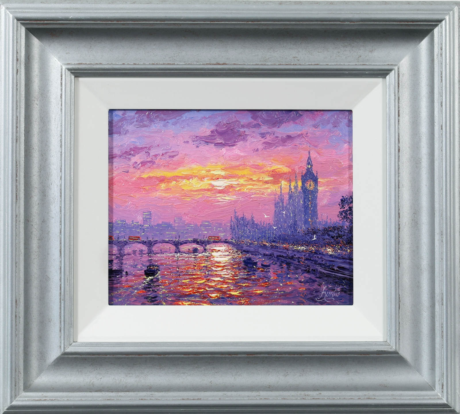 Sunshine Sparkle Westminster