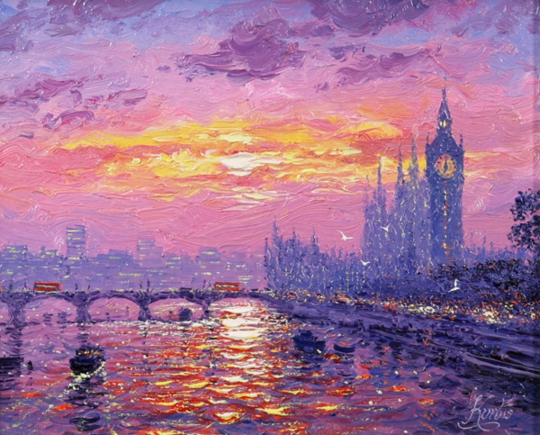 Andrew Grant Kurtis — Sunshine Sparkle Westminster (view 7)