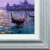 Andrew Grant Kurtis — Icon Of The Lagoon - Punta De La Salute (view 14)