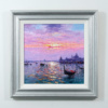 Andrew Grant Kurtis — Icon Of The Lagoon - Punta De La Salute (view 10)