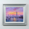 Andrew Grant Kurtis — Sunshine Reflections Over Westminster (view 10)