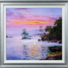Andrew Grant Kurtis — Lakeland Mystique, Derwent Water