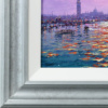 Andrew Grant Kurtis — Sunshine Sparkle Across The Lagoon, Venice (view 14)