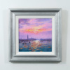 Andrew Grant Kurtis — Sunshine Sparkle Across The Lagoon, Venice (view 11)