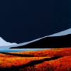 Jay Nottingham — A Quiet Evening Walk (view 13)