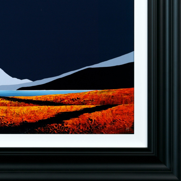Jay Nottingham — A Quiet Evening Walk (view 15)