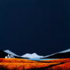 Jay Nottingham — A Quiet Evening Walk (view 10)
