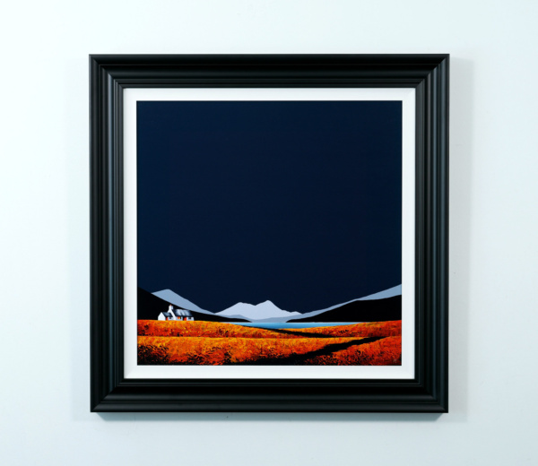 Jay Nottingham — A Quiet Evening Walk (view 11)
