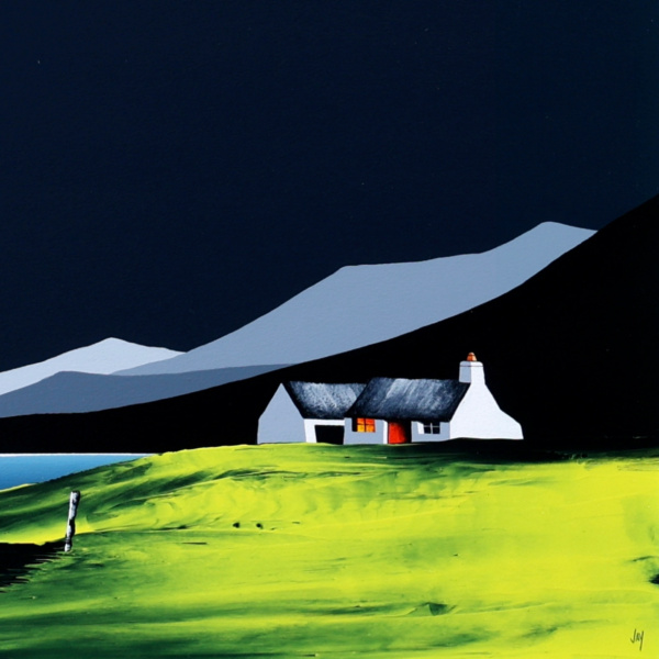 Jay Nottingham — Boatman's Cottage (view 12)