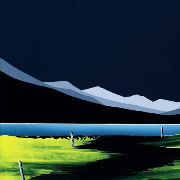 Jay Nottingham — Boatman's Cottage (view 13)