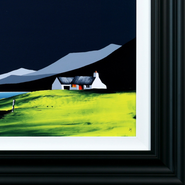 Jay Nottingham — Boatman's Cottage (view 15)