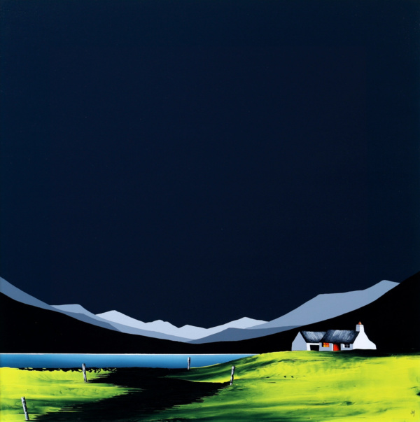 Jay Nottingham — Boatman's Cottage (view 10)