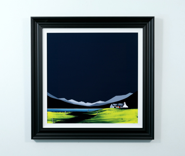 Jay Nottingham — Boatman's Cottage (view 11)