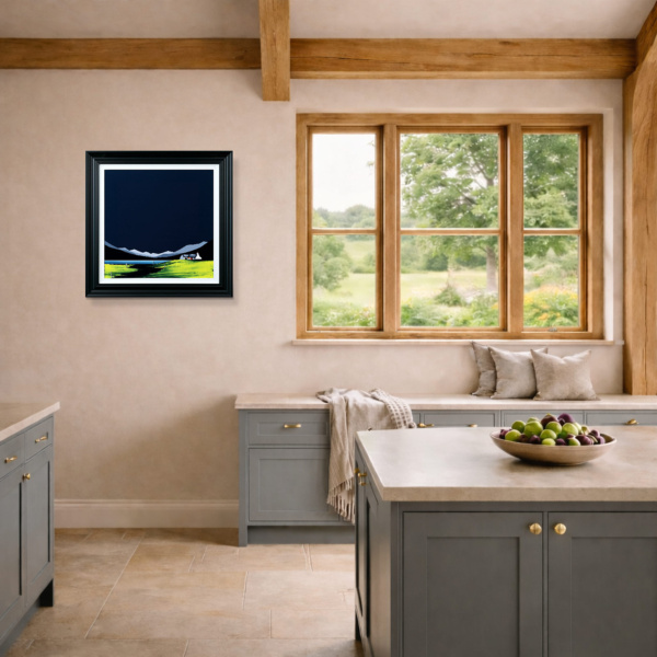 Jay Nottingham — Boatman's Cottage (view 9)