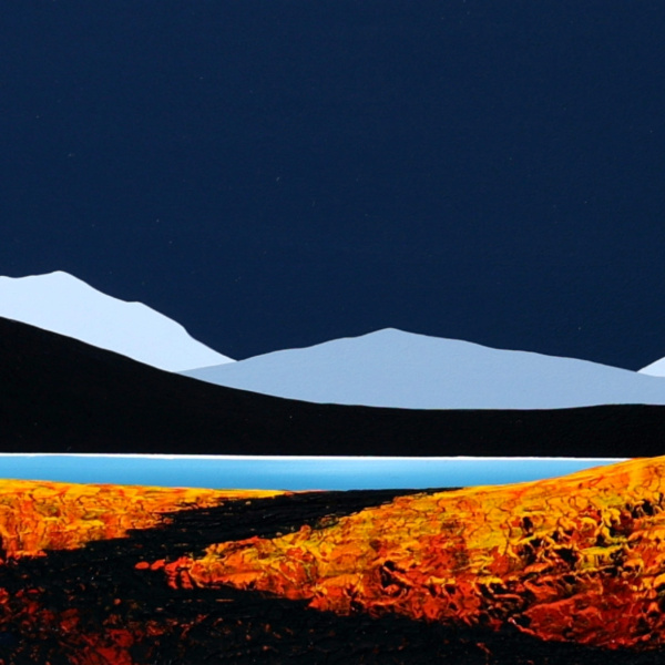 Jay Nottingham — Rippling Water (view 13)