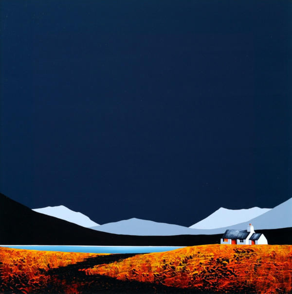 Jay Nottingham — Rippling Water (view 10)