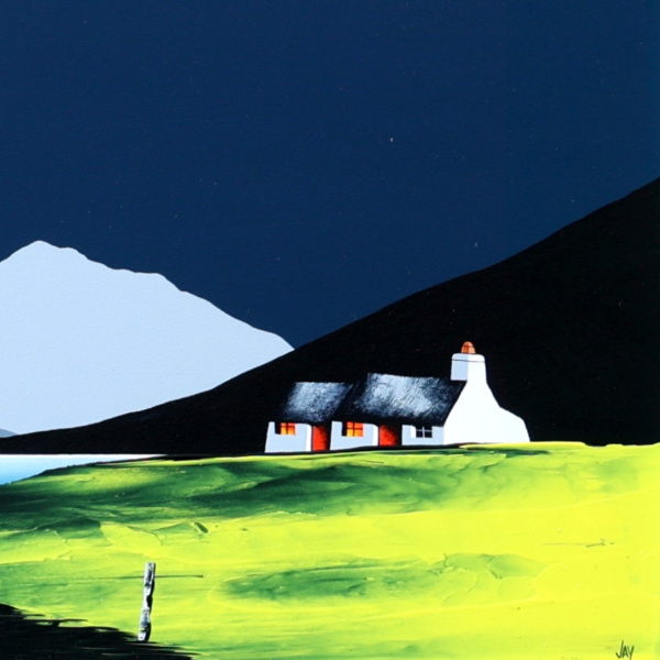 Jay Nottingham — Quiet Reflections (view 12)