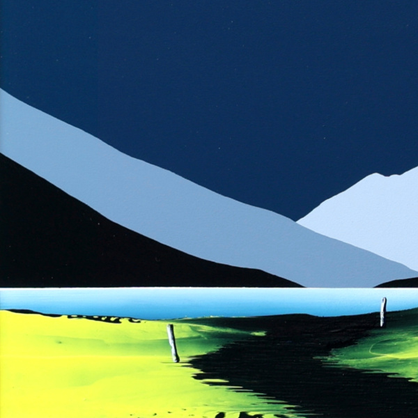 Jay Nottingham — Quiet Reflections (view 13)