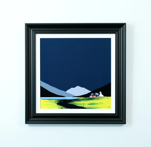 Jay Nottingham — Quiet Reflections (view 11)