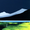 Jay Nottingham — Lakeside Pathway (view 12)