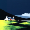 Jay Nottingham — Lakeside Pathway (view 13)
