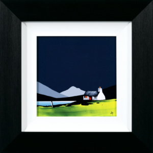 Our Place II, Jay Nottingham