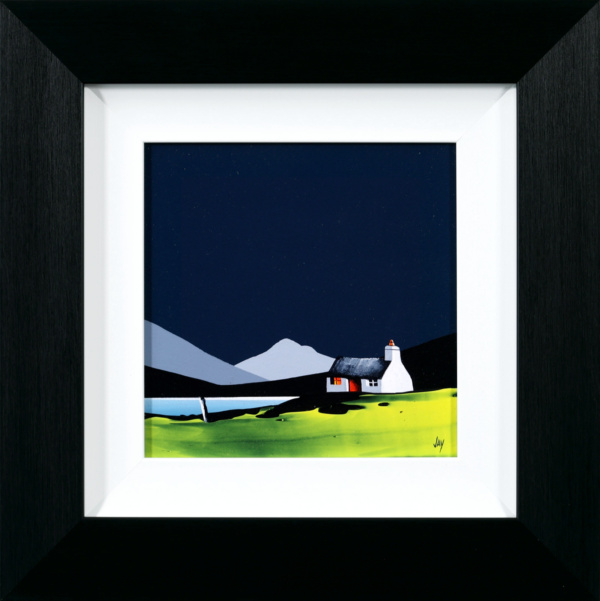 Jay Nottingham — Our Place II