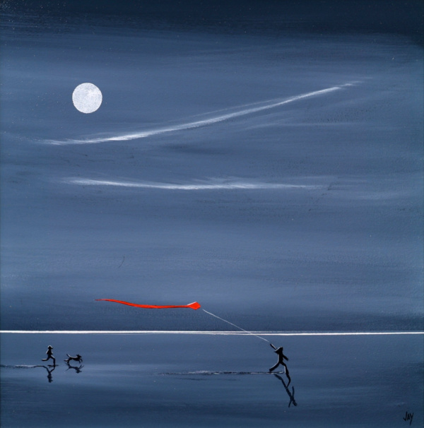 Jay Nottingham — Flying The Kite (view 9)
