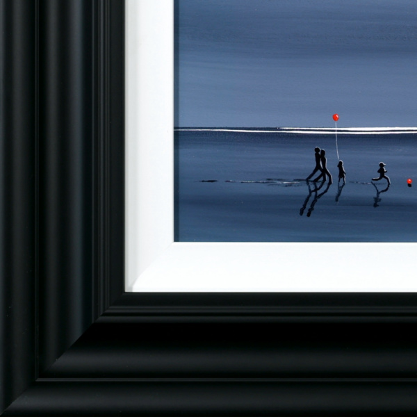 Jay Nottingham — Family Beach Walk (view 13)