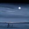 Jay Nottingham — Family Beach Walk (view 9)
