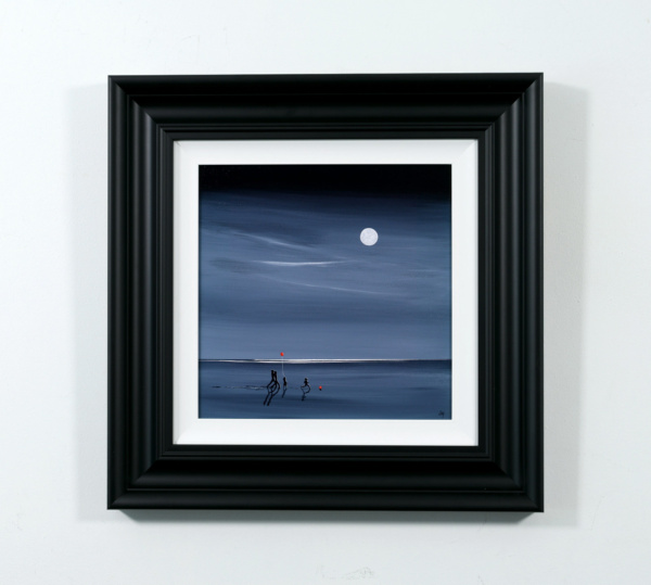 Jay Nottingham — Family Beach Walk (view 10)