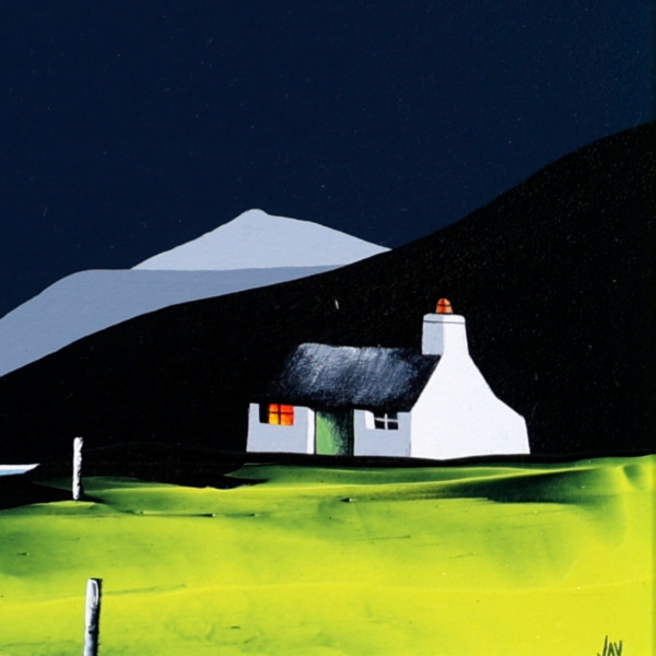 Jay Nottingham — Bay View Cottage (view 11)
