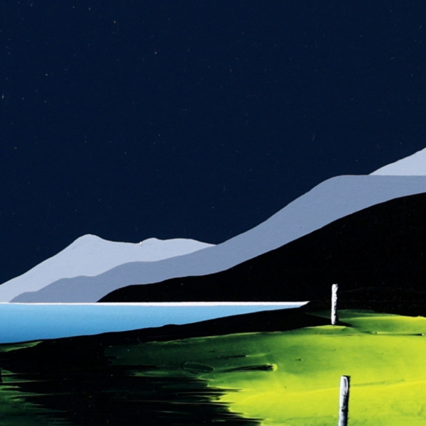 Jay Nottingham — Bay View Cottage (view 12)