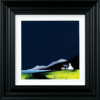 Jay Nottingham — Bay View Cottage