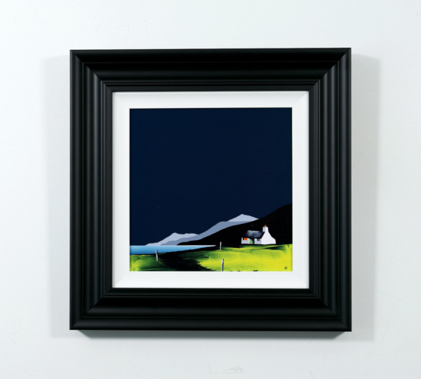 Jay Nottingham — Bay View Cottage (view 10)