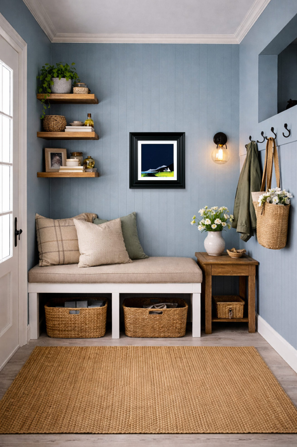 Jay Nottingham — Bay View Cottage (view 4)