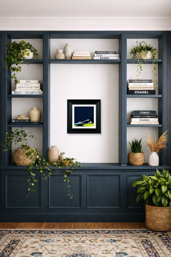 Jay Nottingham — Bay View Cottage (view 5)