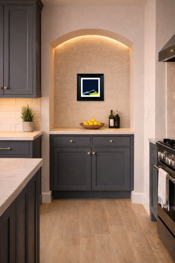 Jay Nottingham — Bay View Cottage (view 8)