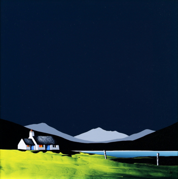 Jay Nottingham — The Hideaway (view 9)