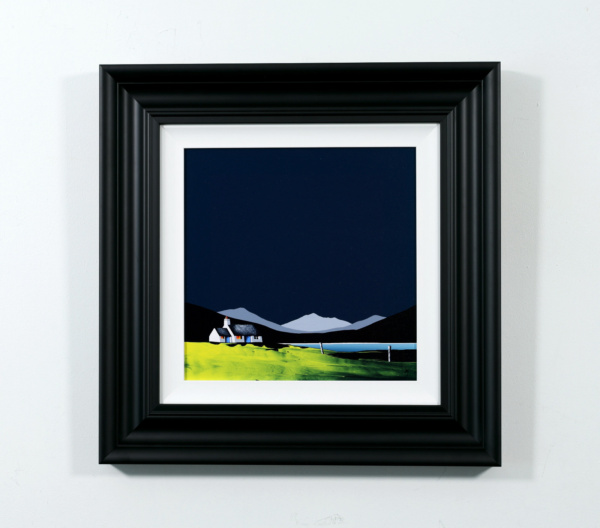 Jay Nottingham — The Hideaway (view 10)