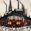 Sean Durkin — Last Drop Inn (Original) (view 2)
