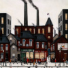 Sean Durkin — Edna's Bap (Original) (view 2)