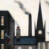Sean Durkin — Last Orders On Union Street (Original) (view 3)