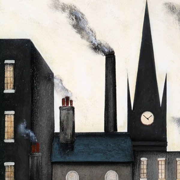 Sean Durkin — Last Orders On Union Street (Original) (view 3)