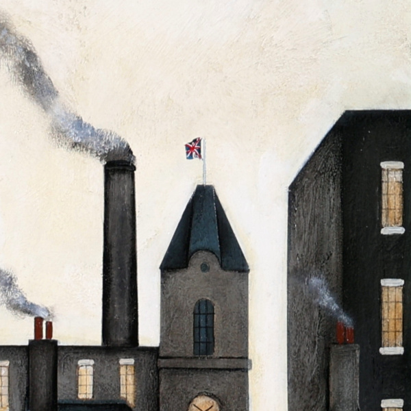 Sean Durkin — Last Orders On Union Street (Original) (view 13)