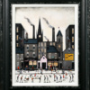 Sean Durkin — Last Orders On Union Street (Original)