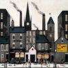 Sean Durkin — Last Orders On Union Street (Original) (view 2)