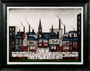 Ten To Two (Original), Sean Durkin