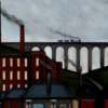 Sean Durkin — The Last Train (Original) (view 3)