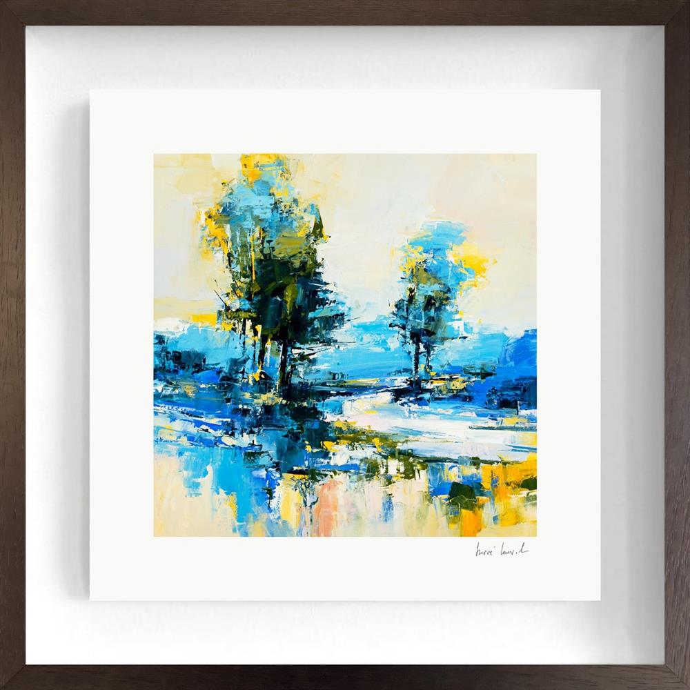 A Place Beyond The Trees – Paper Edition